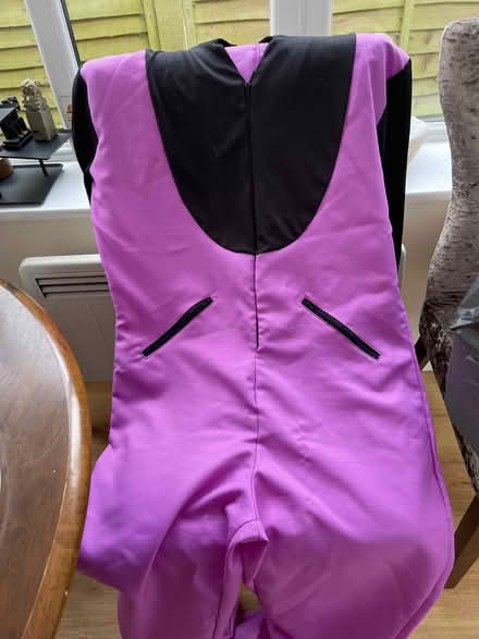 Photo of free Fancy Dress Adult Men Disco with Wig (Furzton MK4) #2