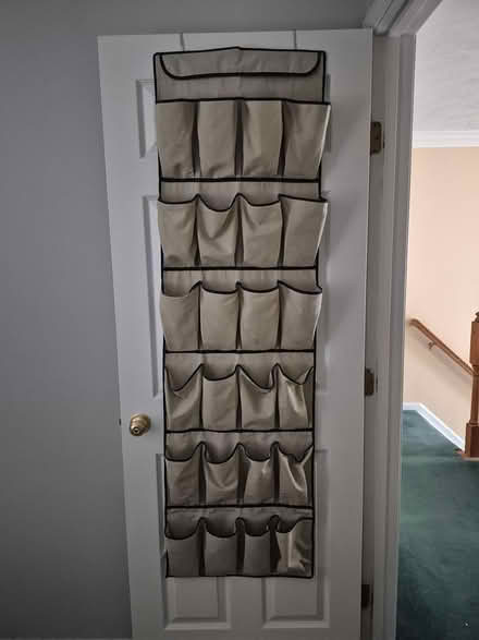 Photo of free Shoe holders (Severn's Crossings) #2
