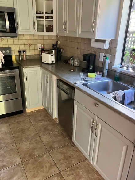 Photo of free Kitchen Countertop and Kitchen Sink (Eagle Ridge) #4