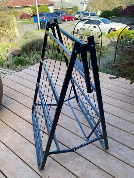 Photo of free Bed Frame(s) (West Seattle) #3