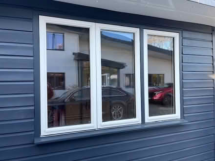 Photo of free Double Glazed Window (Burrough on the Hill LE14) #1