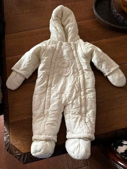 Photo of free Baby romper suit (WA4, Appleton) #1