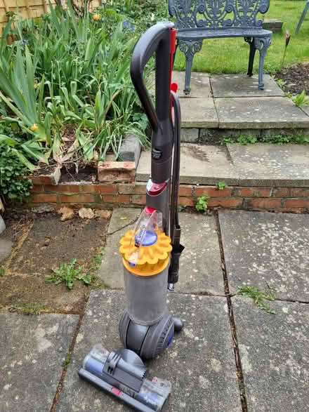 Photo of free Dyson DC40 (Bletchley MK3) #1