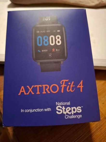 Photo of free Axtrofit4 Tracker (2 units) (Clementi / Sunset Way) #1