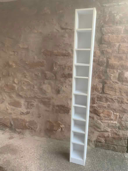 Photo of free Storage unit for CD’s (Lazonby CA10) #1