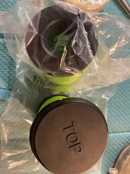 Photo of free Filters for gtech multi mk 1 handheld (Ashford TW15) #2
