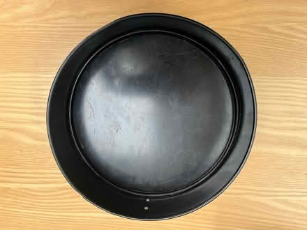 Photo of free Deep spring clip cake tin (Maryland/Stratford E15) #1