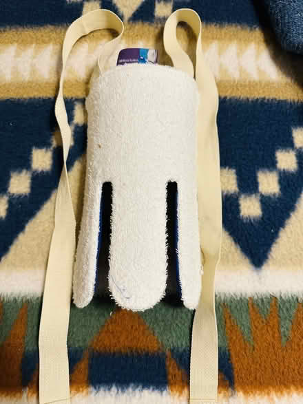 Photo of free Deluxe Flexible Sock Aid (Heritage District, Sunnyvale) #2