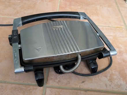 Photo of free Breville Sandwich Toaster (Cotham Ward BS6) #3