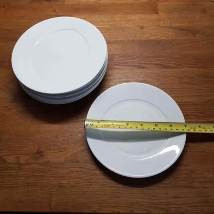 Photo of free Crockery (Wood Street E17) #3
