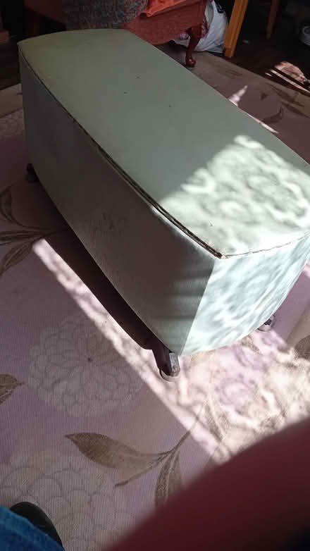 Photo of free Otterman/blanket box (E9) #2