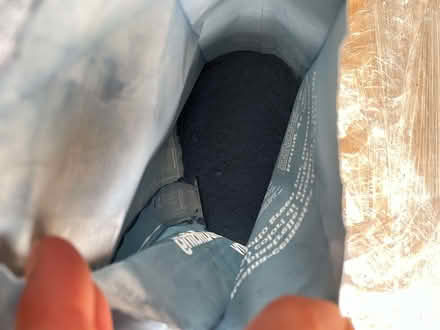 Photo of free Tile grout Blue/grey toned (South Oxfordshire RG9) #3