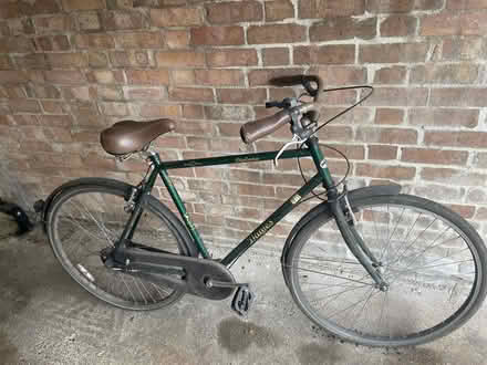 Photo of free Bike needing repair (KT13 Weybridge) #1
