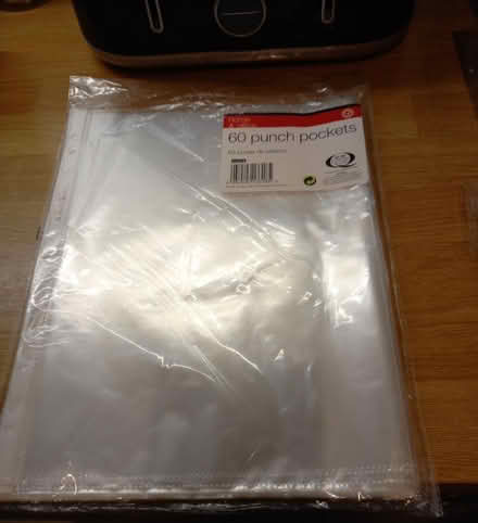 Photo of free Ink cartridges and some sleeves (Roundhill area brighton) #1