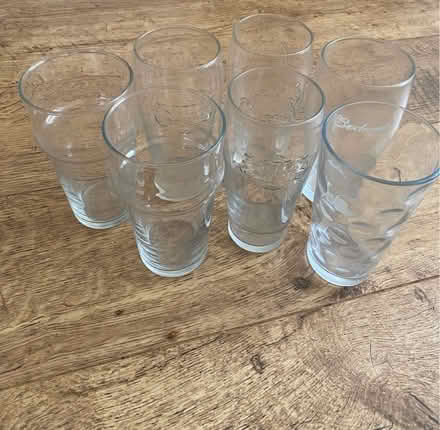 Photo of free Various glasses (Gobowen SY11) #2