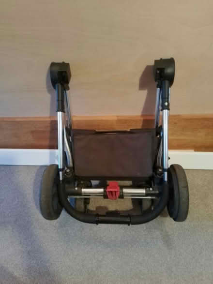 Photo of free Buggy / pram (Mothercare) (DA8 Erith) #2