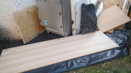 Photo of free Deconstructed kitchen bits (Clifton BS8) #1
