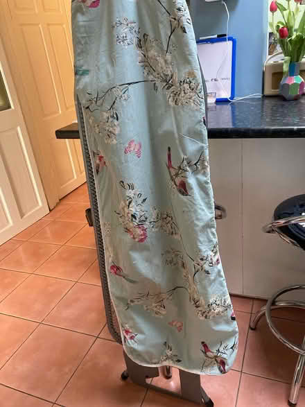 Photo of free Ironing board and cover (Southsea) #3