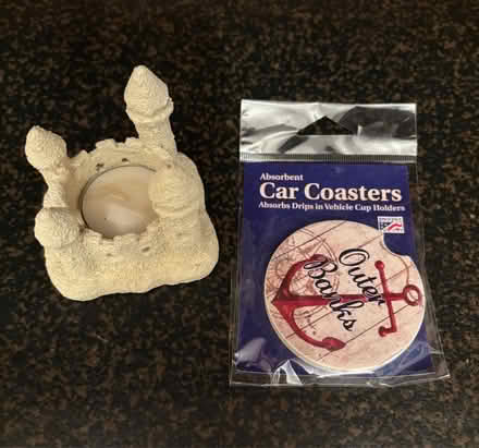 Photo of free Beach theme items (Oakton) #1