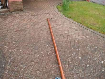 Photo of free Mirror Dinghy mast. (Hailsham BN27) #1