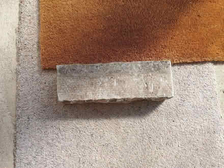 Photo of Edging Stones (New Milton BH25) #2