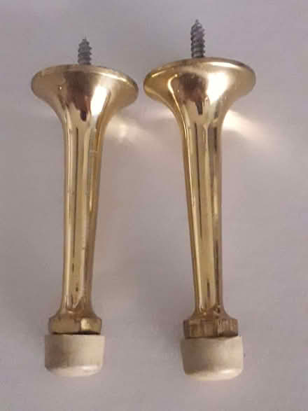 Photo of free 2 Door Stops (Colchester CO1) #1