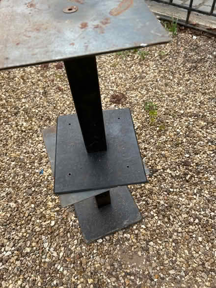 Photo of free Speaker stands (LE3 leicester) #2