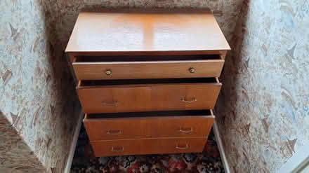 Photo of free Drawers (Ware SG12) #2