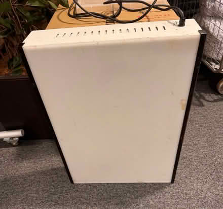 Photo of free Light box (Hartley Wintney RG27) #2