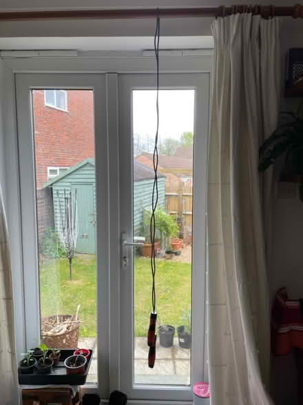 Photo of free Adult skipping rope (Waterlooville) #2
