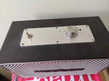 Photo of free Bluetooth/Wireless Speaker (Stiffkey NR23) #1