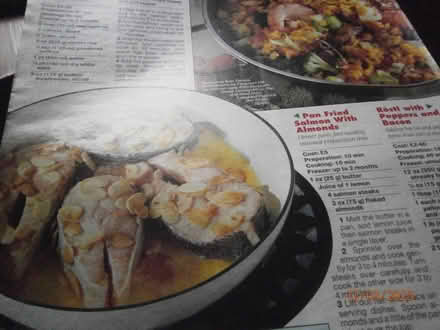 Photo of free recipes (Keresley Newlands CV7) #2