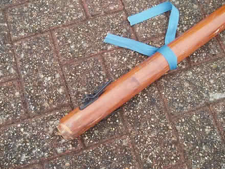 Photo of free Mirror Dinghy mast. (Hailsham BN27) #3