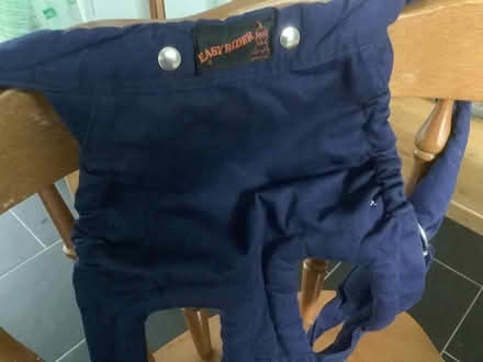 Photo of free Easy Rider Baby Carrier (Fernhill GU17) #1