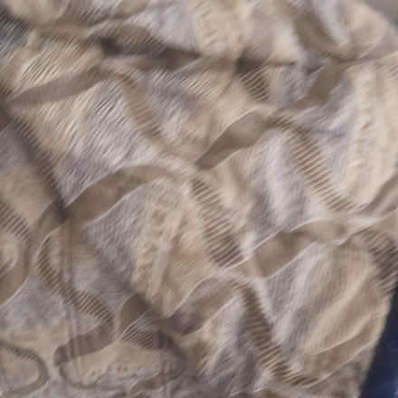 Photo of free Japanese blanket (CR4) #3