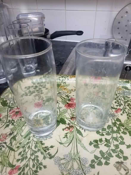 Photo of free Glasses (West Drayton UB7) #3