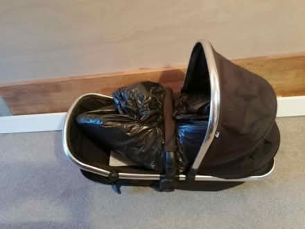 Photo of free Buggy / pram (Mothercare) (DA8 Erith) #4