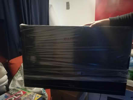 Photo of free Toshiba Tv (Bletchley MK3) #2