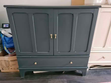 Photo of free Ikea Lommarp cabinet (The Nurserylands TW12) #1