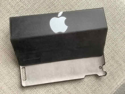 Photo of free Apple i pad cover (Childwall L16) #2