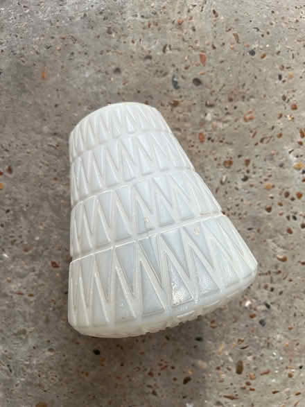 Photo of free Lampshade (Hampden Park) #1