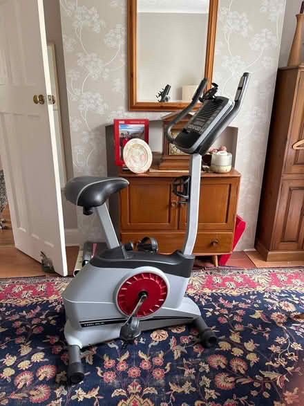 Photo of free Proform exercise bike (Crosspool S10) #1