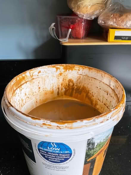 Photo of free Shed and Fence Stain (Waverton CH3) #3