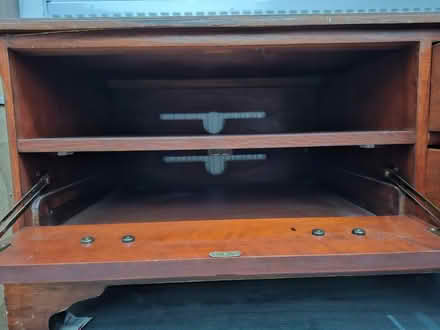 Photo of free Tv stand (Harborne) #3