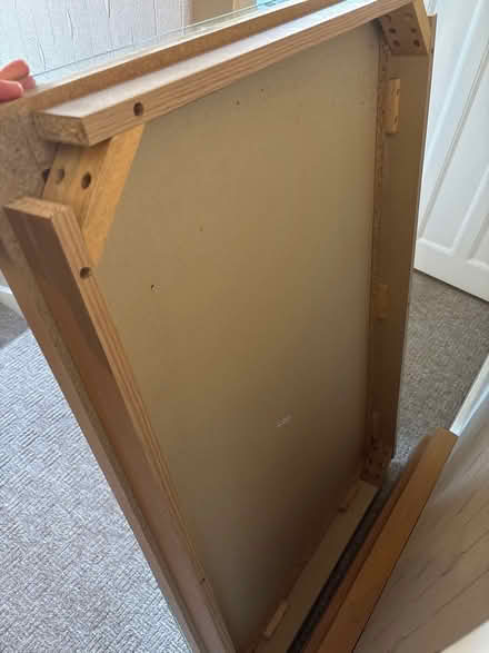 Photo of free Medium sized table (Catford South SE12) #3
