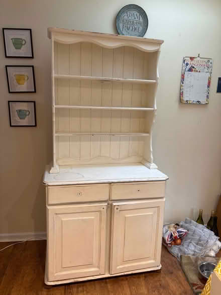 Photo of free Dresser (Crosspool S10) #1