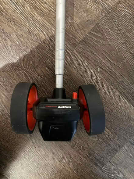 Photo of free Crescent Lufkin Measuring Wheel (Lakeview, Chicago, IL) #3