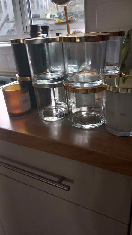 Photo of free Jars (Llanddulas LL22) #1