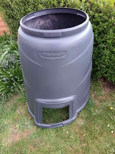 Photo of free Compost bin (WR9 Droitwich) #1