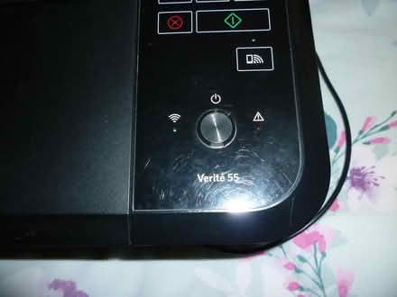 Photo of free Kodak Printer Verite 5 (welling DA16) #2